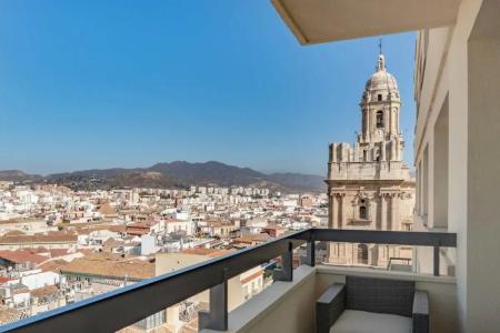 AC Málaga Palacio by Marriott - 62