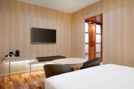 AC Málaga Palacio by Marriott - 70