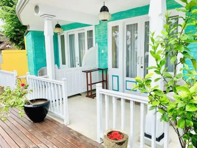 Thaproban Beach House - 130
