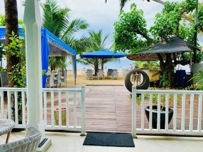 Thaproban Beach House - 132