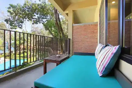 Samed Hideaway Resort - 63