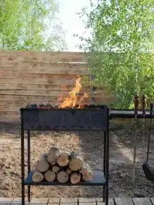 Зелёные просторы - 52