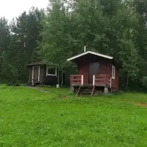 Дачка на Ладоге - 11