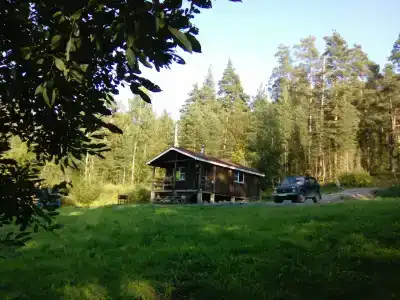 Дачка на Ладоге - 19