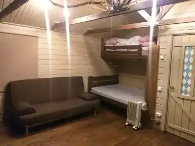 Дачка на Ладоге - 31