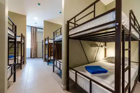 Азовский - 58