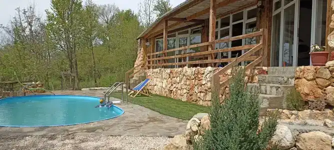 Дом Хоббита - 0