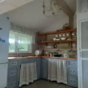 Крестьянская усадьба Тихонов хутор - 32