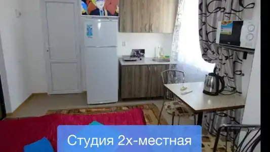 Тихая бухта - 51