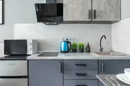 Комфорт плейс - 116