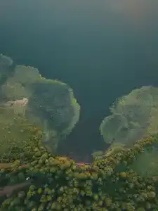 Глэмпинг Shanti Home - 347