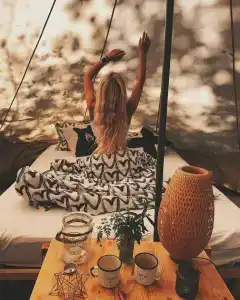 Глэмпинг Shanti Home - 309