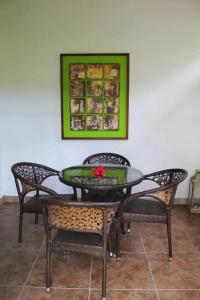 Takamaka Green Village - 60