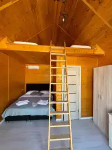 Barn House - 56