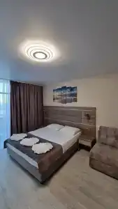 Гостевой дом Royal Villa - 71