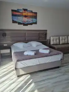 Гостевой дом Royal Villa - 63