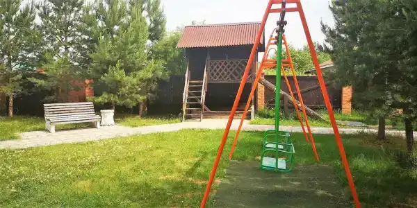Подгородный - 85