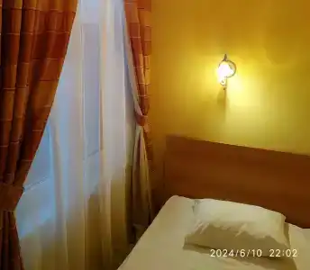 Бестужевский дворик - 95