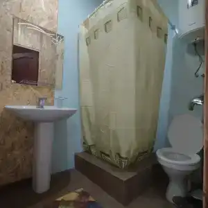Абхазский Двор - 30