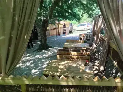 Абхазский Двор - 25