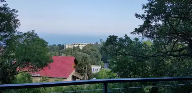 Гостевой дом на Виноградной 9В - 104