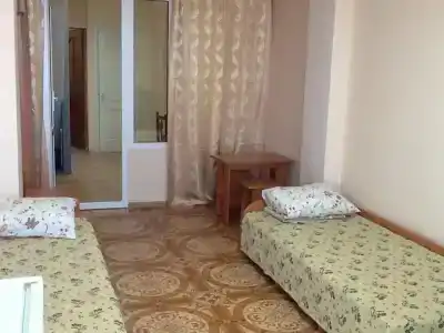Гостевой дом на Виноградной 9В - 77