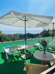 Панорама Sea - 54