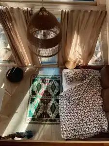 Глэмпинг Shanti Home - 287