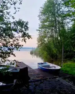 Глэмпинг Shanti Home - 394