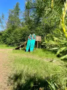 Глэмпинг Shanti Home - 391