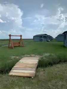 Кемпинг на Берегу - 58