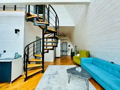 Семейный парк Озеро - 74