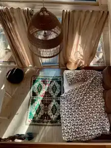 Глэмпинг Shanti Home - 209