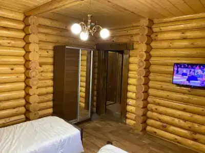 Красная Усадьба - 50