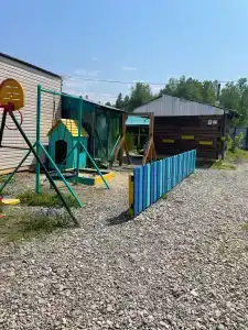 Выдрино-Байкал - 9
