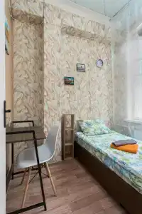 Хостел на Бакунина 2 - 87