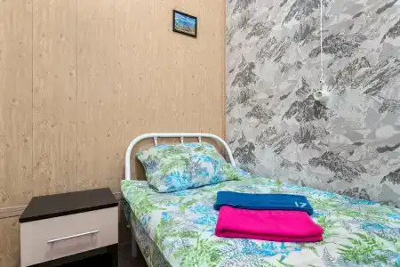 Хостел на Бакунина 2 - 77