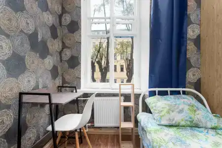 Хостел на Бакунина 2 - 68