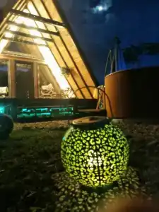 Шале - 65