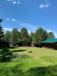 Уникальный творческий дом в Волоховщине - 62