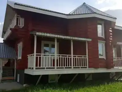 on Vostochnaya 10 - 171