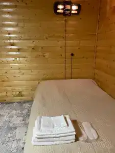 Отдых в горах Безенги - 59