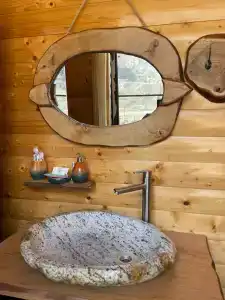 Отдых в горах Безенги - 47