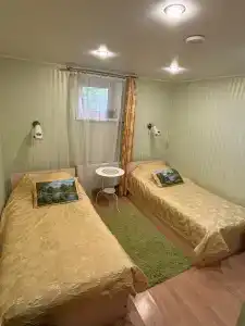 on Vostochnaya 10 - 112