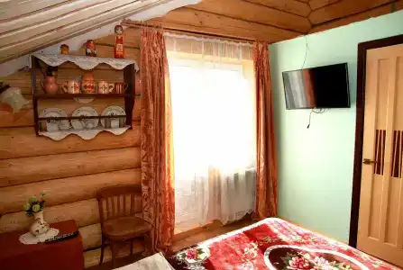 on Vostochnaya 10 - 183