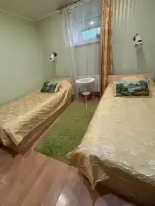 on Vostochnaya 10 - 110