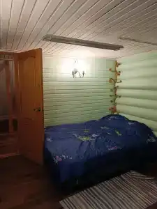 Ласточкины гнёзда - 24