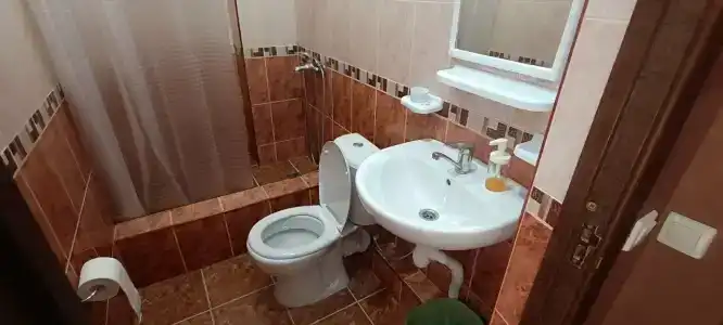 Фламинго - 23