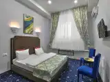 Номер Стандарт
