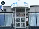 Двухместный номер Comfort (2 отдельные кровати)